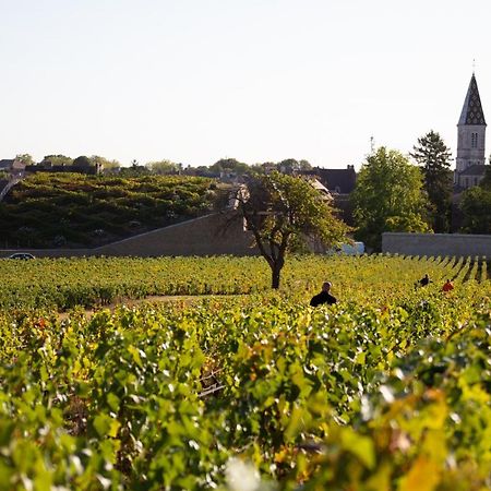 Willa La Maison D'Eva. Maison Avec Climatisation. Nuits-Saint-Georges Zewnętrze zdjęcie