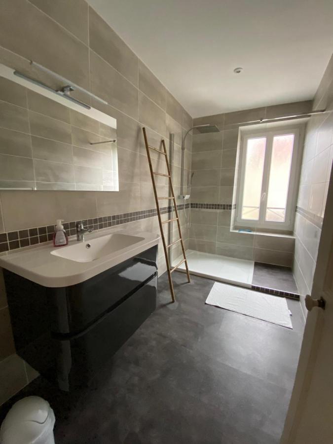 Willa La Maison D'Eva. Maison Avec Climatisation. Nuits-Saint-Georges Zewnętrze zdjęcie
