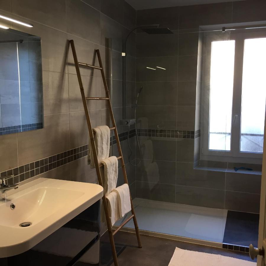 Willa La Maison D'Eva. Maison Avec Climatisation. Nuits-Saint-Georges Zewnętrze zdjęcie